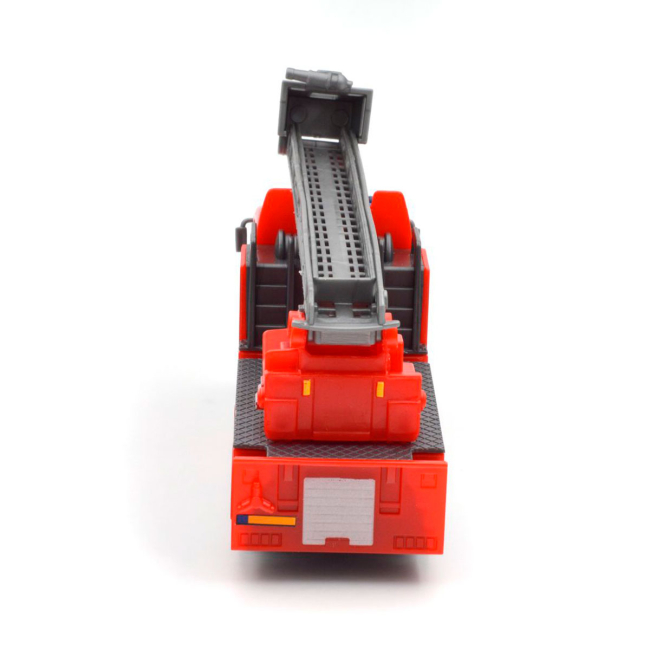 Транспорт и спецтехника - Пожарная машина TechnoDrive (510125.270)#5