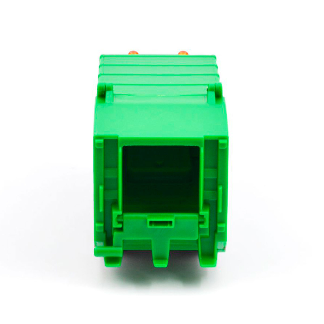 Транспорт і спецтехніка - Сміттєвоз TechnoDrive (510705.270)#5