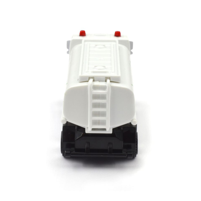 Транспорт і спецтехніка - Газовоз TechnoDrive Volvo UPG (250301)#4