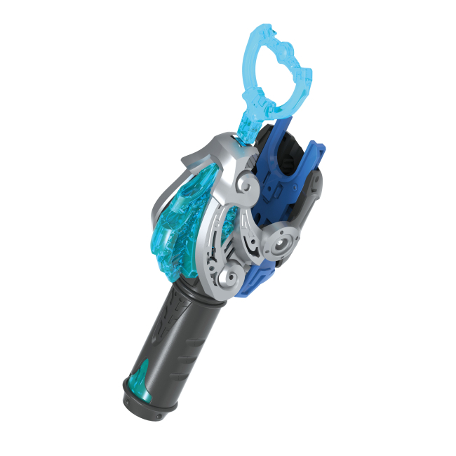 Волчки и боевые арены - Волчок Infinity Nado VI Starter pack Fury wave (EU654111)#2