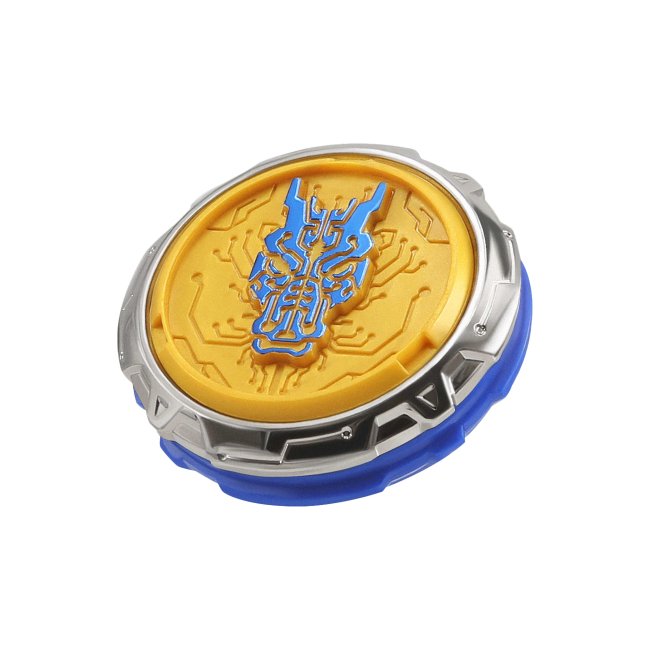 Волчки и боевые арены - Волчок Infinity Nado VI Starter pack Fury wave (EU654111)#3