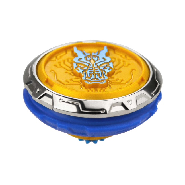 Волчки и боевые арены - Волчок Infinity Nado VI Starter pack Fury wave (EU654111)#4