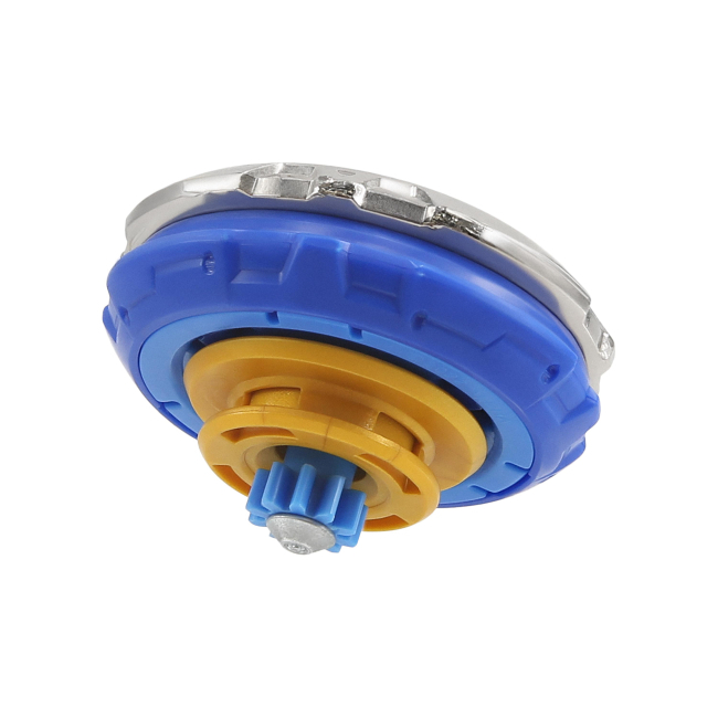 Волчки и боевые арены - Волчок Infinity Nado VI Starter pack Fury wave (EU654111)#5