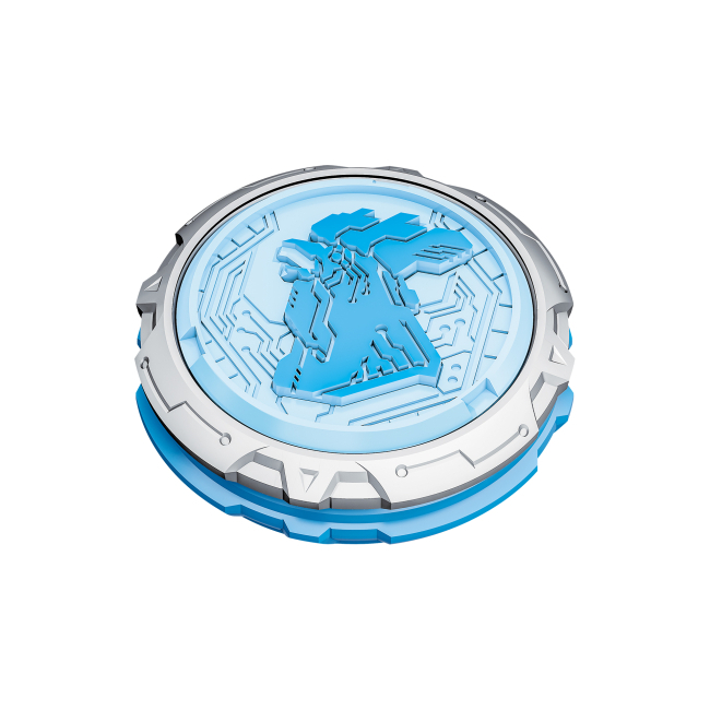 Дзиги та бойові арени - Дзиґа Infinity Nado VI Starter pack Gold warrior phoenix (EU654113)#2