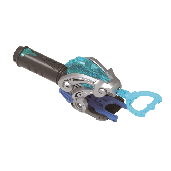 Дзиги та бойові арени - Дзиґа Infinity Nado VI Starter pack Gold warrior phoenix (EU654113)#4