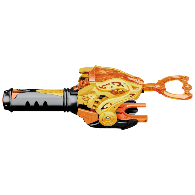 Дзиги та бойові арени - Дзиґа Infinity Nado VI Starter pack Lighting leopard (EU654114)#3