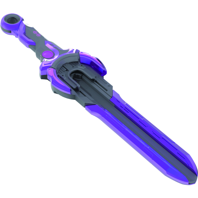 Дзиги та бойові арени - Дзиґа Infinity Nado VI Standard pack Dream world magic dragon (EU654127)#4