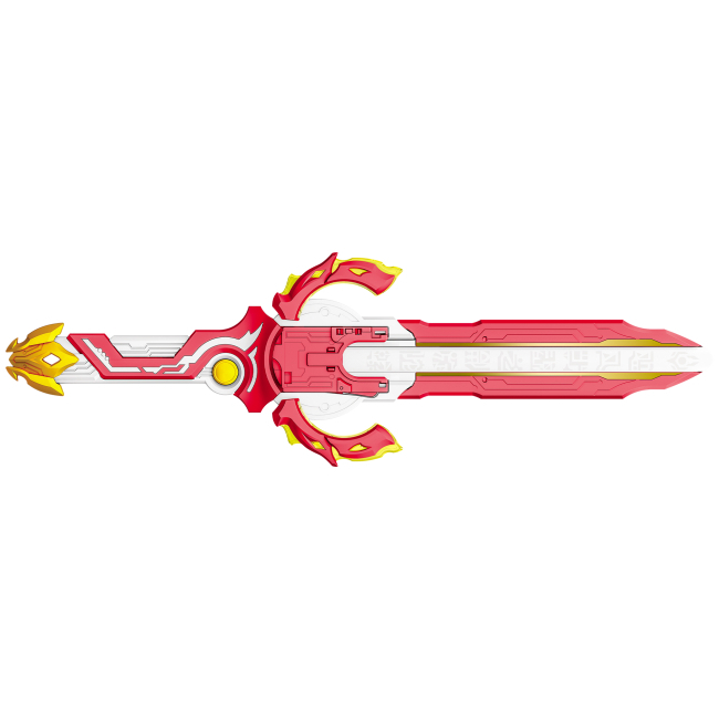 Дзиги та бойові арени - Дзиґа Infinity Nado VI Advanced pack Blazing war bear (EU654132)#5