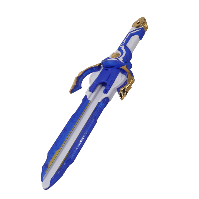 Дзиги та бойові арени - Ігровий набір Infinity Nado VI Goggle battle pack (EU654161)#3