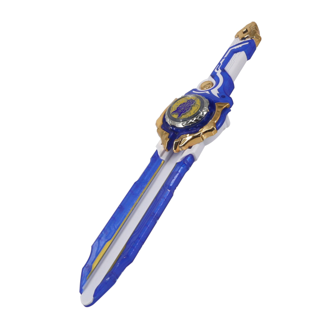 Дзиги та бойові арени - Ігровий набір Infinity Nado VI Goggle battle pack (EU654161)#4