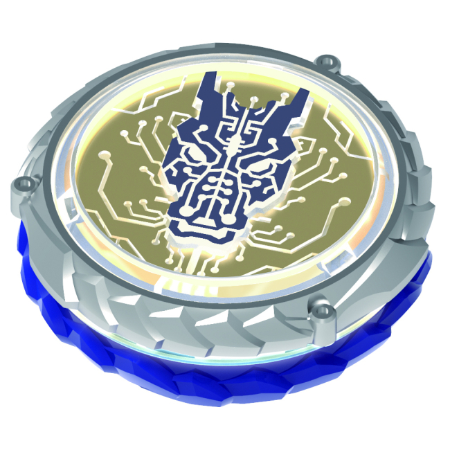 Дзиги та бойові арени - Ігровий набір Infinity Nado VI Goggle battle pack (EU654161)#5