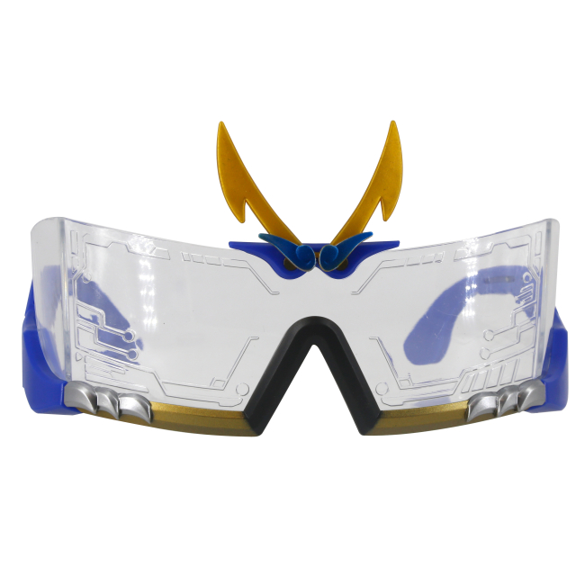 Дзиги та бойові арени - Ігровий набір Infinity Nado VI Goggle battle pack (EU654161)#8