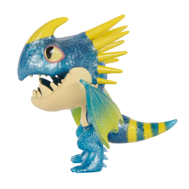 Фигурки персонажей - Игровая фигурка Dragons Как приручить дракона 3 Громгильда (SM66551/2823)#3