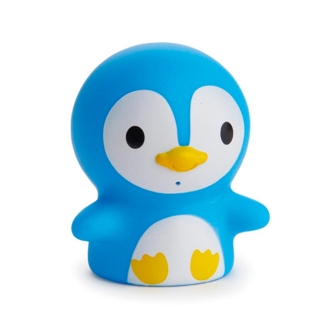 Игрушки для ванны - Игрушки для ванны Munchkin Пингвин гребец (1101102)#2
