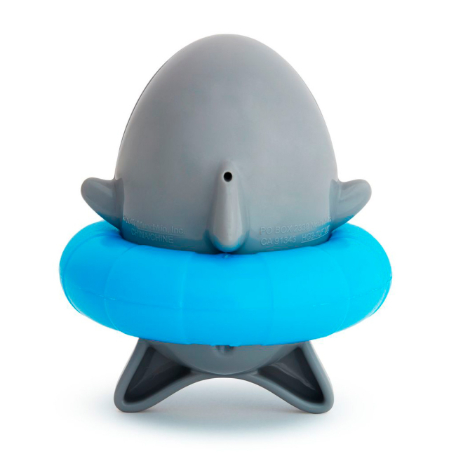 Игрушки для ванны - Игрушка для ванны Munchkin Sea spinner (12496)#2