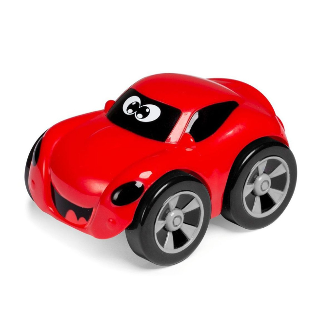 Развивающие коврики - Электорный коврик Chicco Город (09700.00)#2