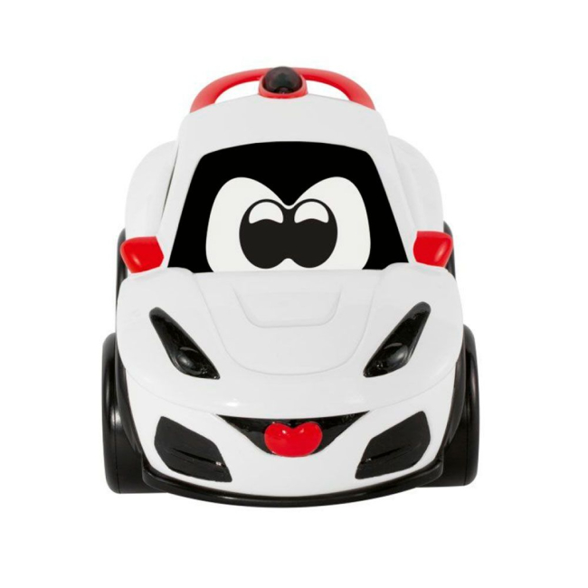 Машинки для малышей - Машинка Chicco Rocket the Crossover (09729.00)#2