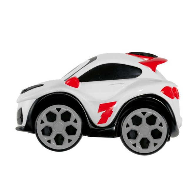 Машинки для малышей - Машинка Chicco Rocket the Crossover (09729.00)#4