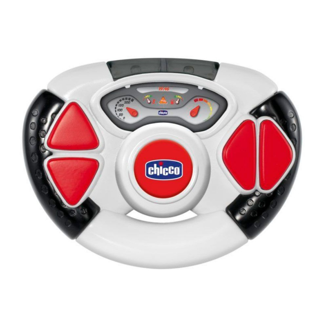 Машинки для малышей - Машинка Chicco Rocket the Crossover (09729.00)#5