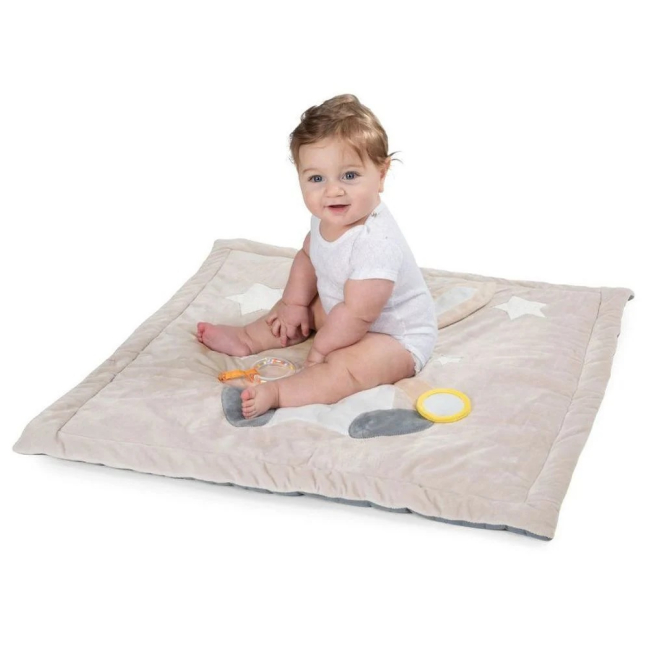 Розвивальні килимки - Розвиваючий килимок Chicco My sweet DouDou (10205.00)#6