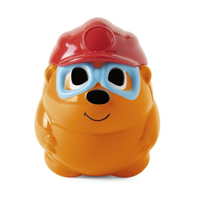 Развивающие коврики - Игровой коврик Chicco Освободи крота (10603.00)#4