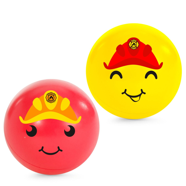 Машинки для малышей - Игровой центр Chicco Пожарная станция Turbo ball (10758.00)#3