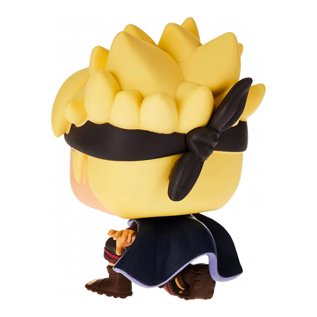 Фігурки персонажів - Фігурка Funko Pор Naruto Боруто (55645)#3