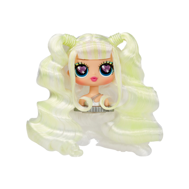 Ляльки - Ігровий набір LOL Surprise Swap Біллі Блонд (591740)#2