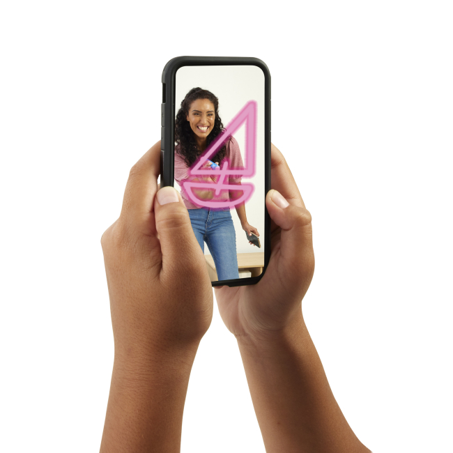 Настільні ігри - Настільна гра Mattel Games Pictionary air 2.0 (HNT74)#5