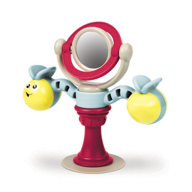 Ходунки - Стільчик-ходунки WinFun Sit to walk Activity center Owl (805001-NI)#3