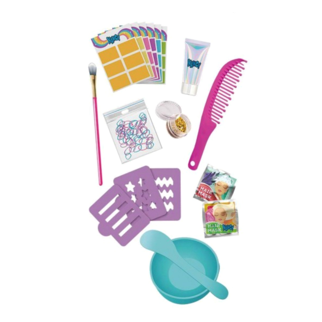 Куклы - Кукла Nancy Нэнси с набором для окрашивания (NAC47000)#2