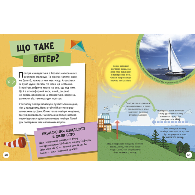 Пізнавальні книги (4-10 років) - Книжка «Довколапитань Енциклопедія юних розумників» (НЕ1745007У)#4