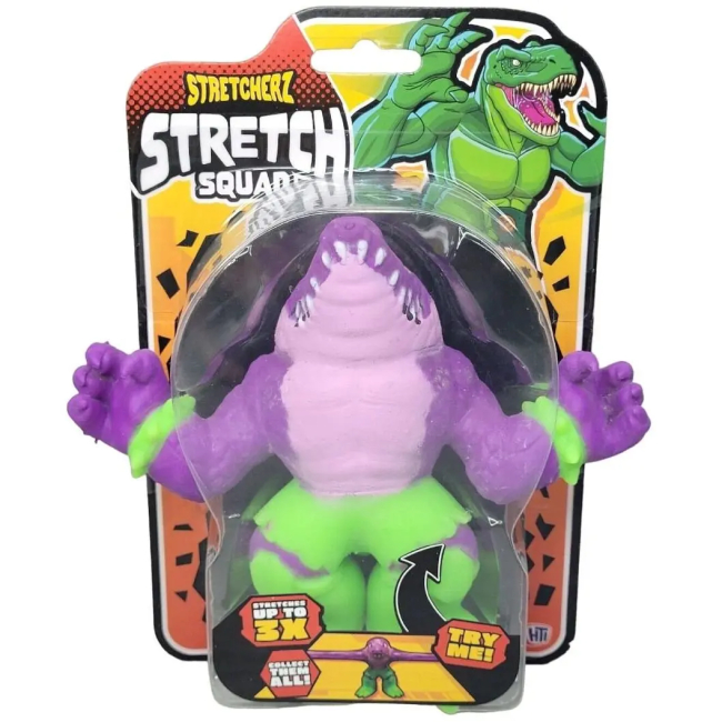 Антистрес іграшки - Іграшка-антистрес HTI Тягуча ватага в асортименті (1376624.00)#3