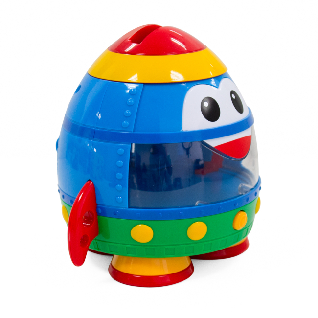 Розвивальні іграшки - Інтерактивна іграшка Kiddi Smart Зореліт (344675)#5