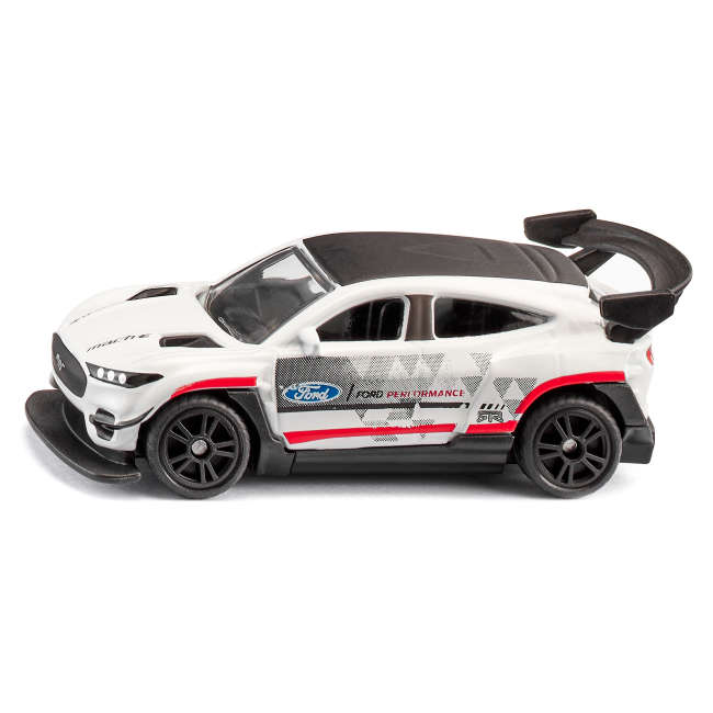 Автомоделі - Автомодель Siku Форд Мустанг Mach-E 1400 (1566)#2