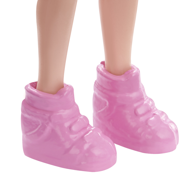 Ляльки - Мінілялька Polly Pocket Панда у худі (HKV98/1)#4