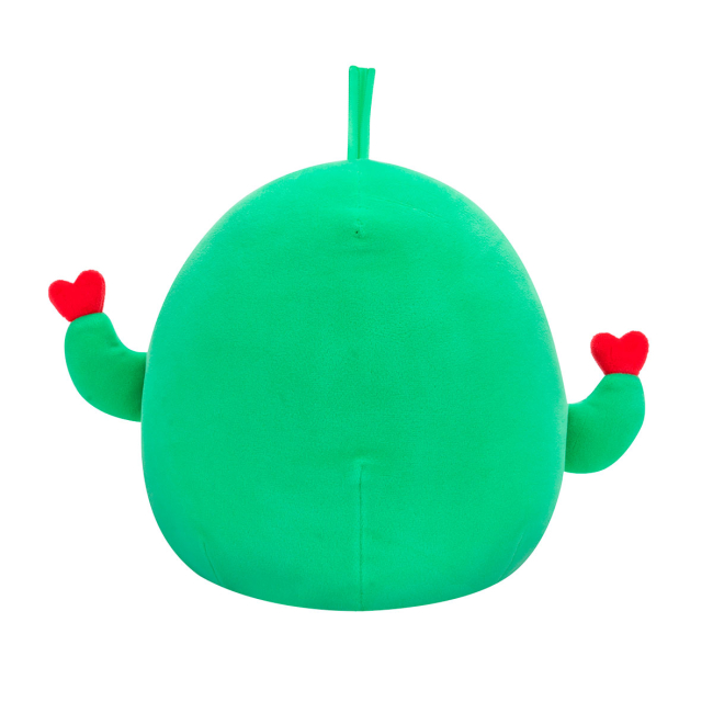 Мягкие животные - Мягкая игрушка Squishmallows Друзья кактусы 19 см (SQVA00845)#4