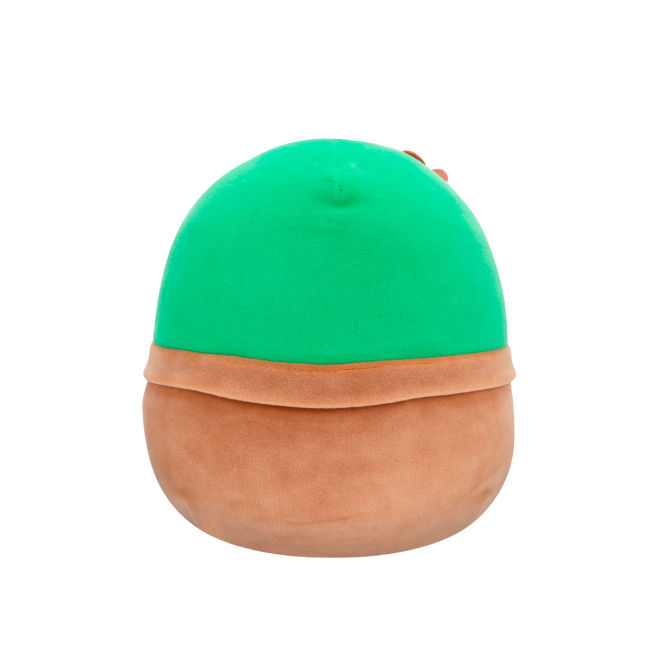 Мягкие животные - Мягкая игрушка Squishmallows Друзья кактусы 19 см (SQVA00845)#8