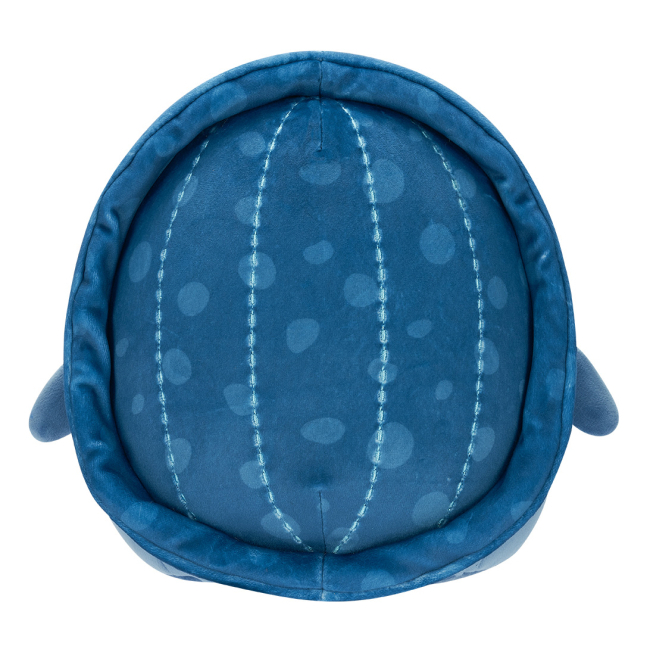 Мягкие животные - Мягкая игрушка Squishmallows Черепаха Трумен 19 см (SQCR04118)#3