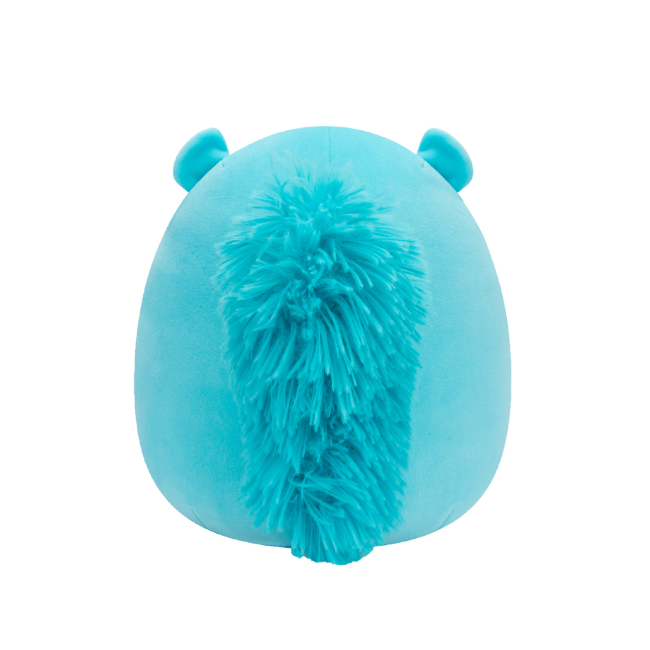 М'які тварини - М'яка іграшка Squishmallows Білка Сантьяго 13 см (SQVA00788)#3