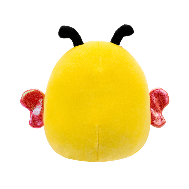 Мягкие животные - Мягкая игрушка Squishmallows Друзья шмели 19 см (SQVA00843)#8