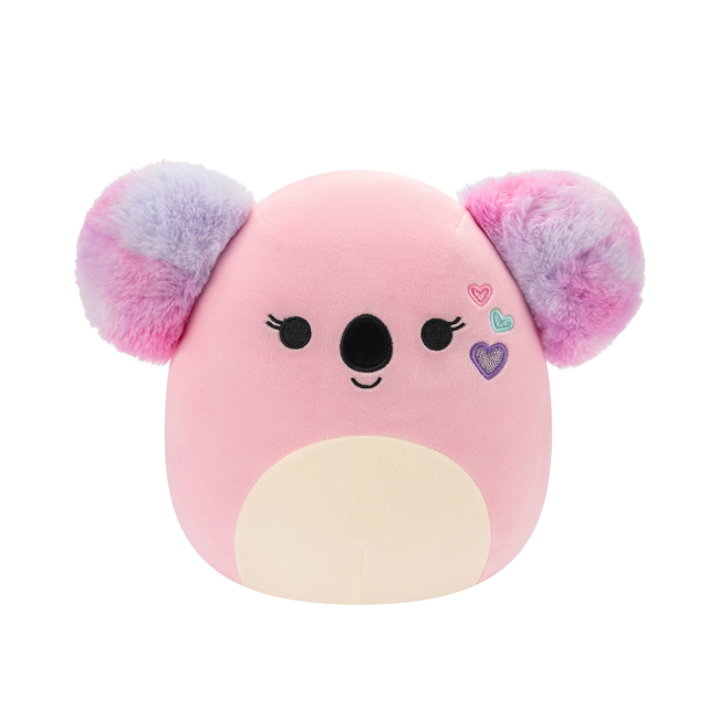 Мягкие животные - Мягкая игрушка Squishmallows Друзья коалы 19 см (SQVA00844)#5
