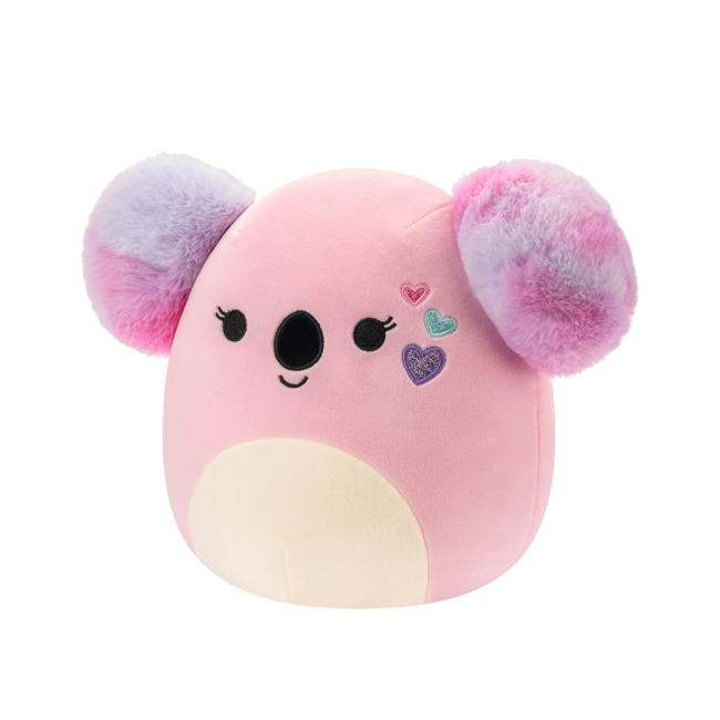 Мягкие животные - Мягкая игрушка Squishmallows Друзья коалы 19 см (SQVA00844)#6