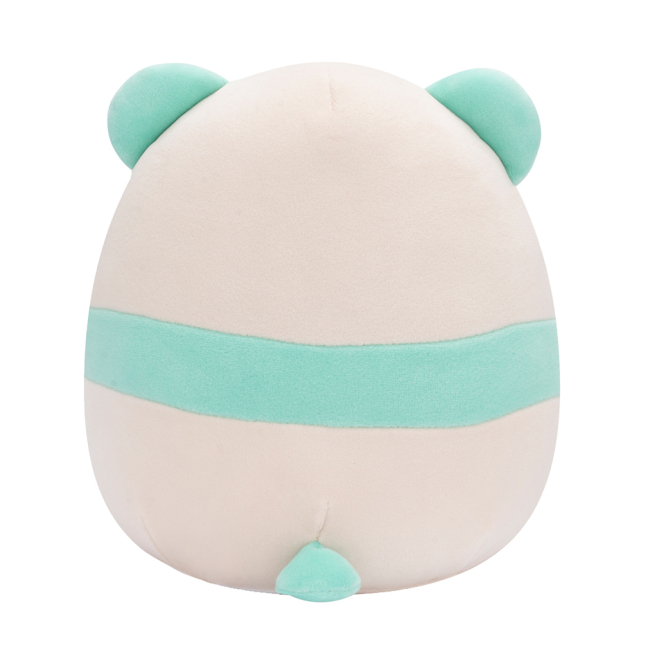 М'які тварини - М'яка іграшка Squishmallows Панда Швиндт 19 см (SQVA00851)#3