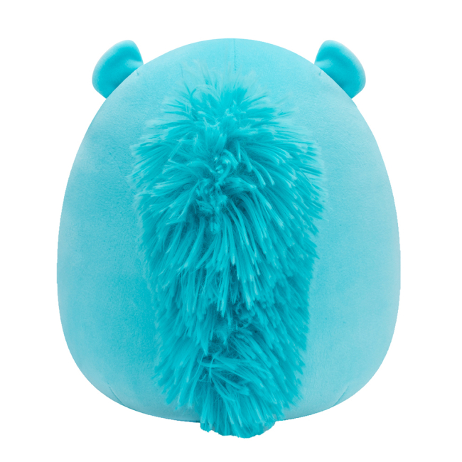 Мягкие животные - Мягкая игрушка Squishmallows Белка Сантьяго 19 см (SQVA00852)#3