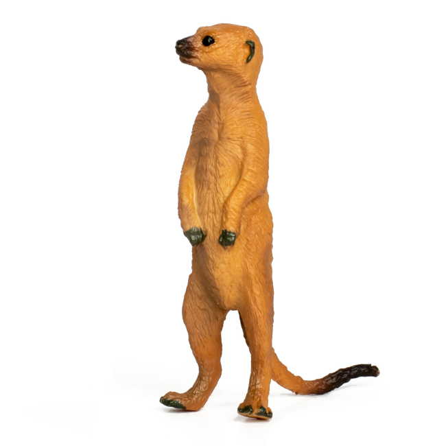 Фігурки тварин - Ігрова фігурка Kids Team Сафарі Сурикат в асортименті (Q9899-A91/3)#2