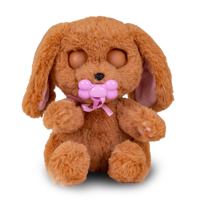 Мягкие животные - Интерактивная игрушка Baby Paws Щенок кокер спаниель Мэгги (917637IM)#2