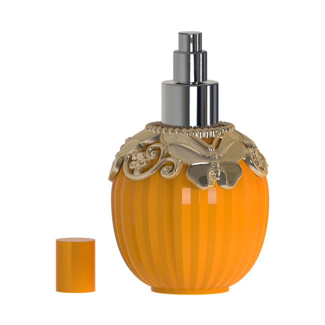 Ляльки - Лялька Perfumies Елла Жаде (1265)#3