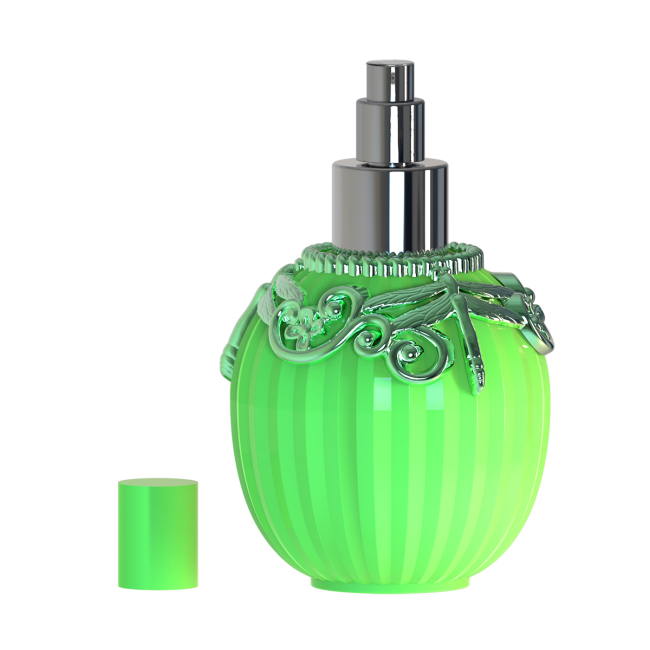 Ляльки - Лялька Perfumies Лілі Скай (1268)#3