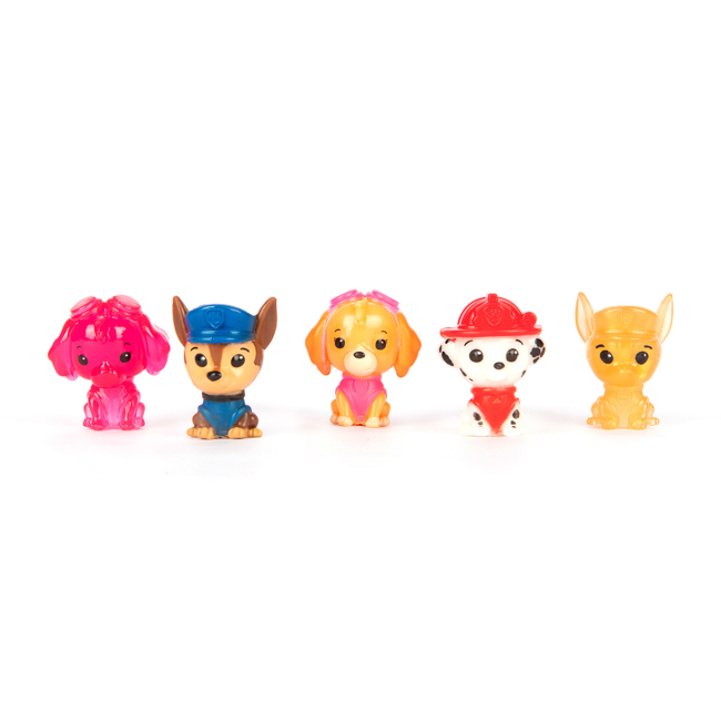 Фігурки персонажів - Фігурка-топер Sambro Bop n Tops Цуценячий патруль (PWP20-6468-CDU-KV-FO)#2